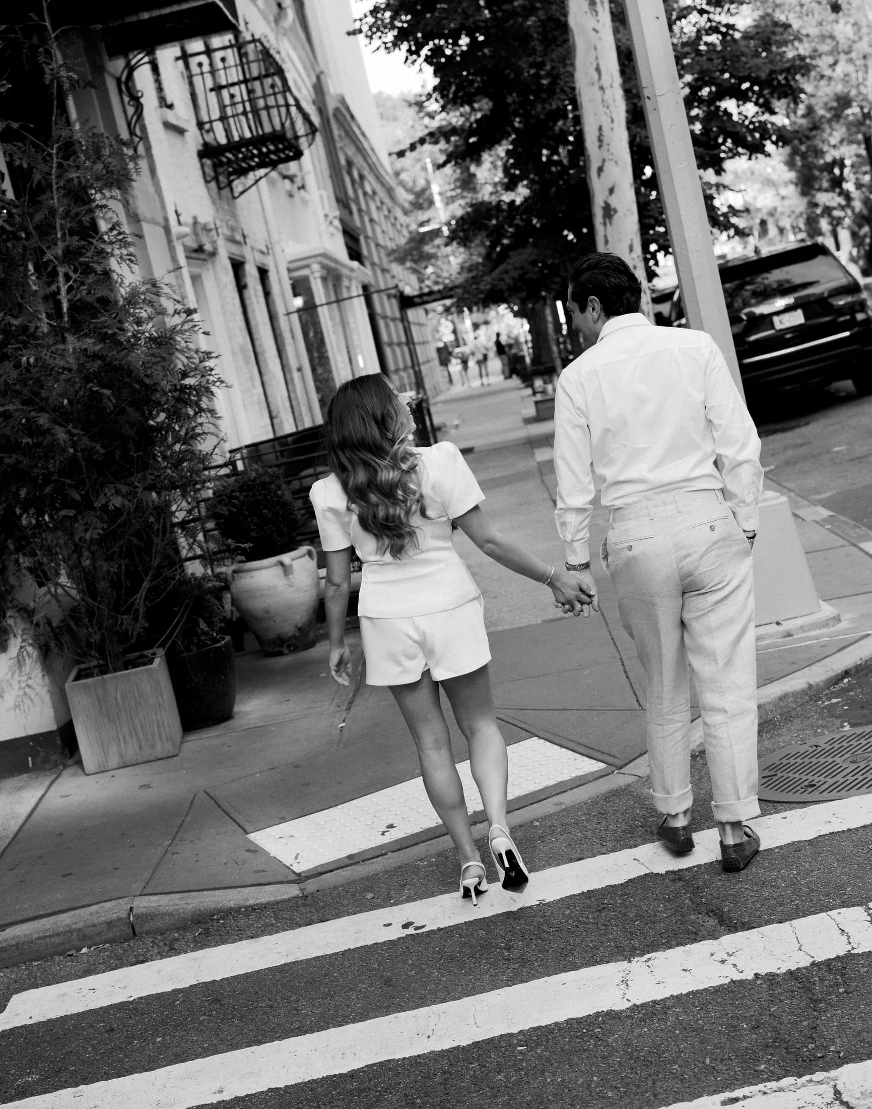 Gabrielle and Clay, photo 2