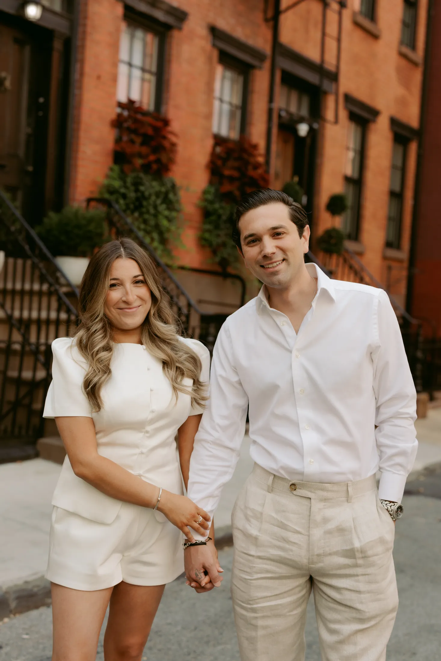 Gabrielle and Clay, photo 13