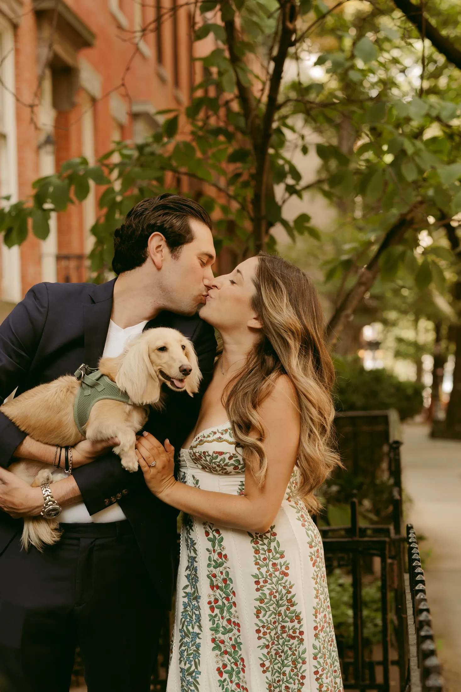 Gabrielle and Clay, photo 10