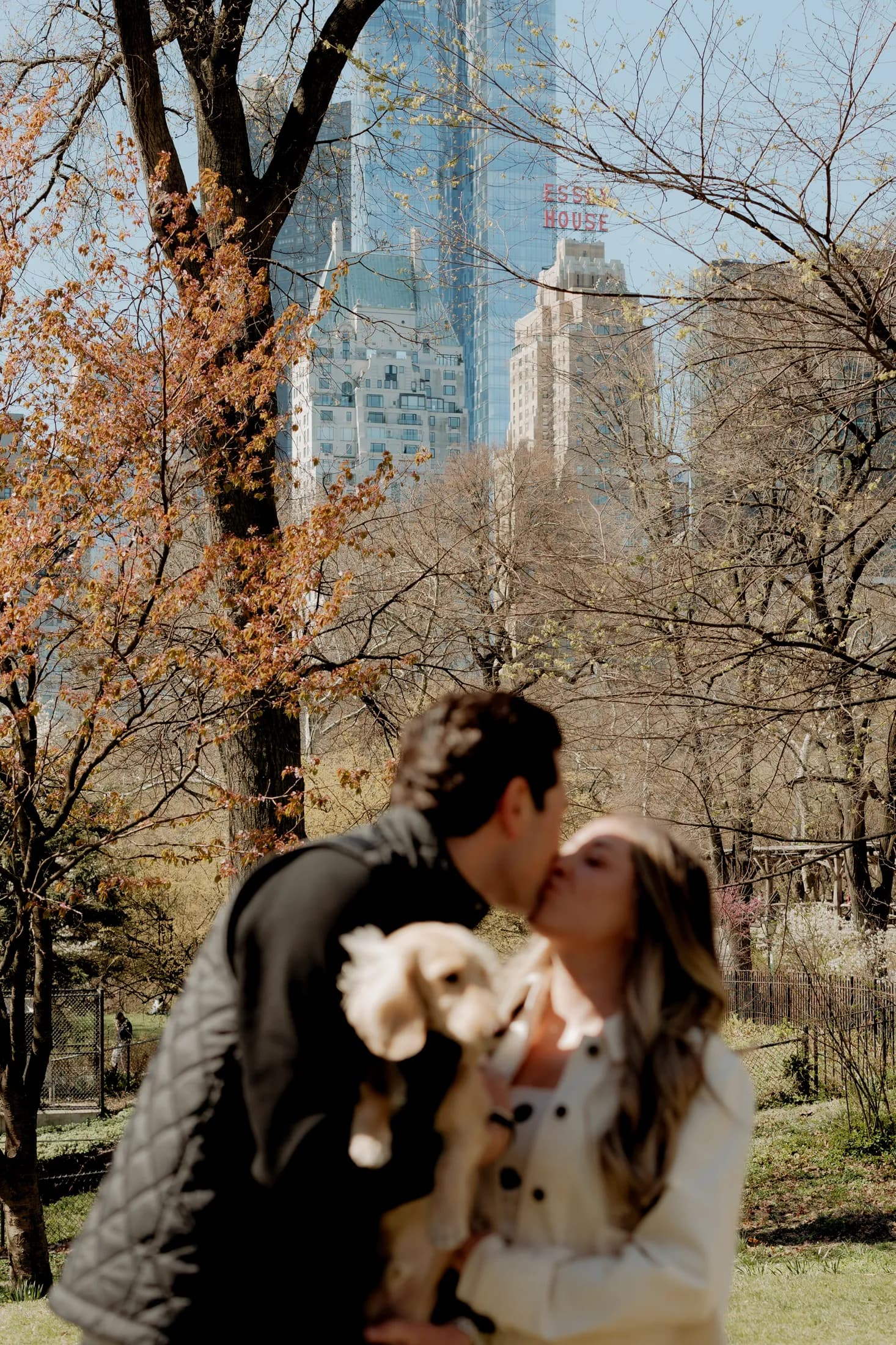 Gabrielle and Clay, photo 18